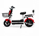 Электроскутер Tsunami E1 500w